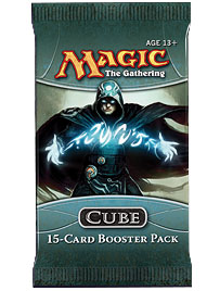 cube-booster