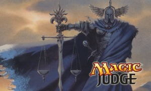 mtg-judge